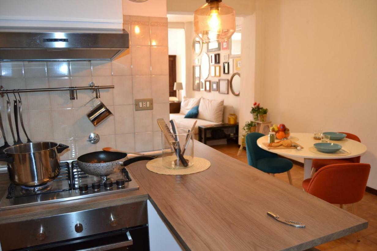 Casa Bertiera Bologna Centroアパートメント エクステリア 写真