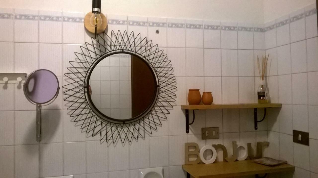Casa Bertiera Bologna Centroアパートメント エクステリア 写真