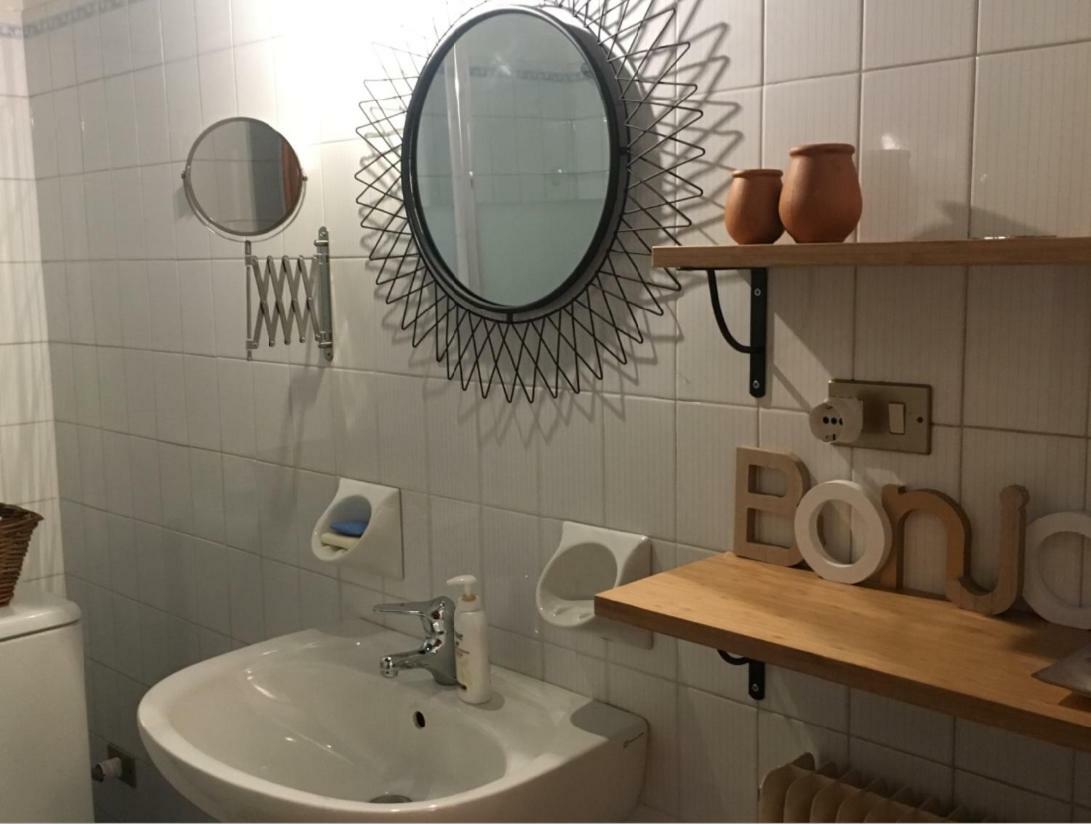 Casa Bertiera Bologna Centroアパートメント エクステリア 写真
