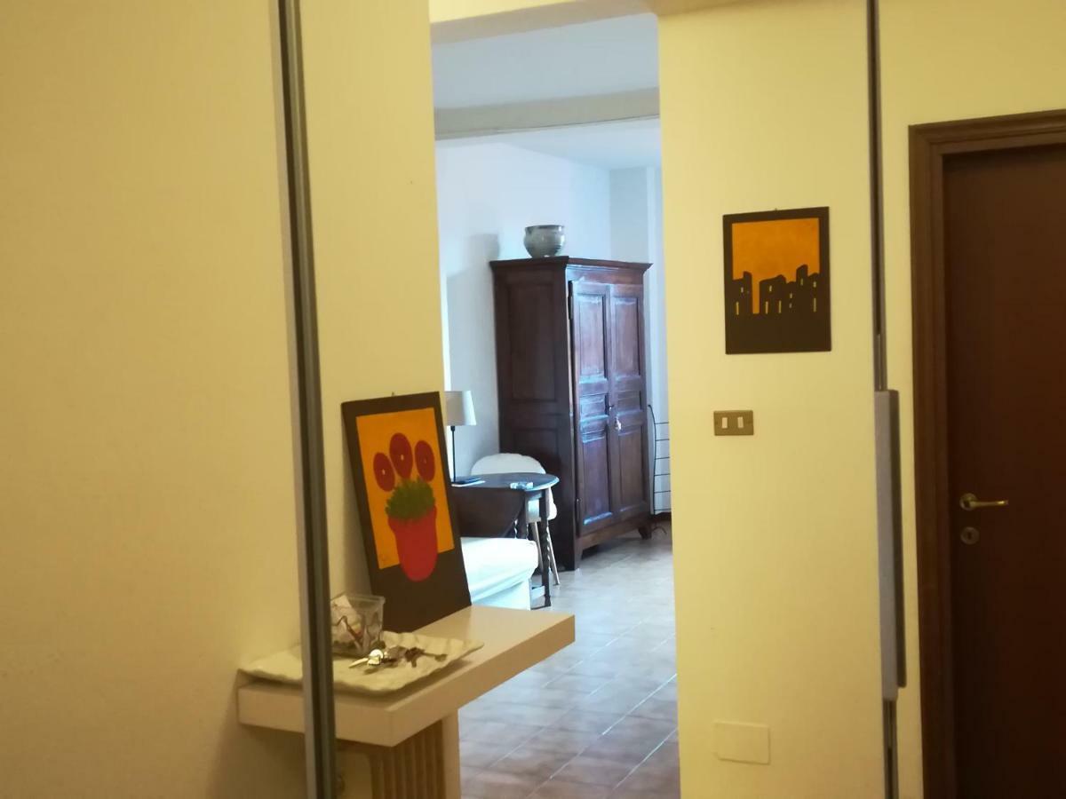 Casa Bertiera Bologna Centroアパートメント エクステリア 写真