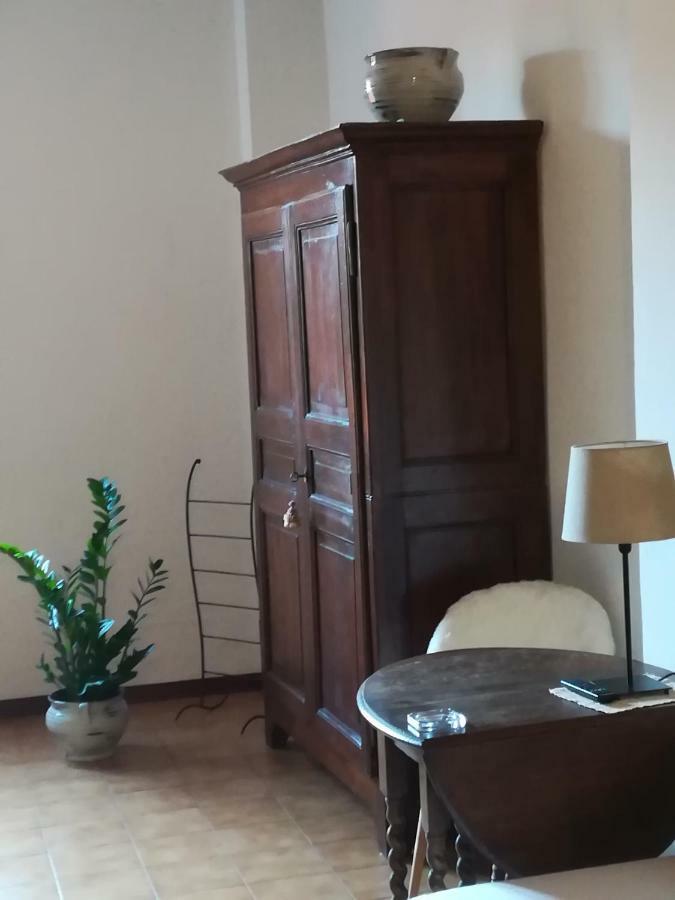 Casa Bertiera Bologna Centroアパートメント エクステリア 写真
