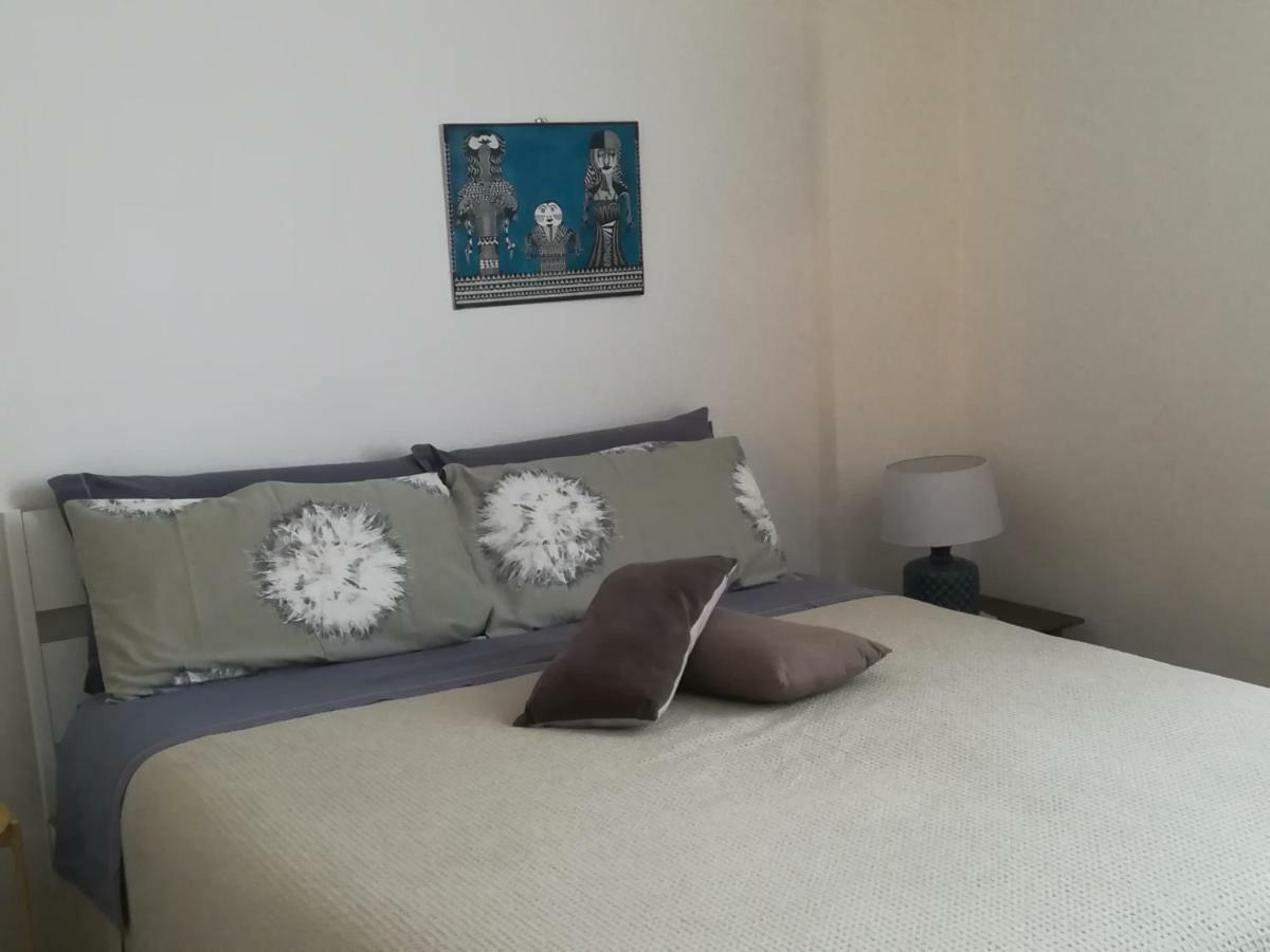 Casa Bertiera Bologna Centroアパートメント エクステリア 写真