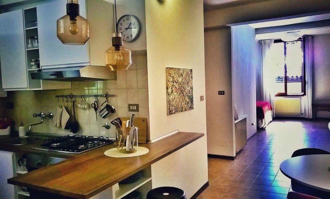 Casa Bertiera Bologna Centroアパートメント エクステリア 写真