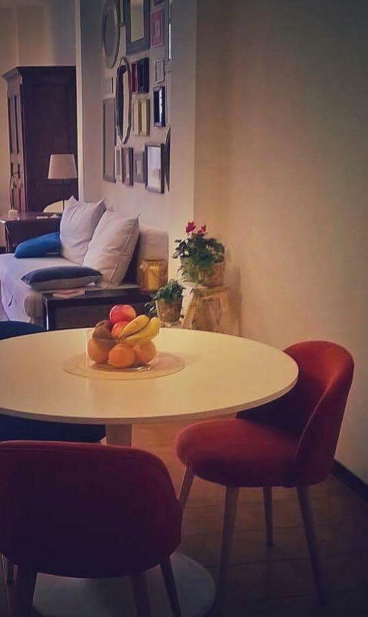Casa Bertiera Bologna Centroアパートメント エクステリア 写真